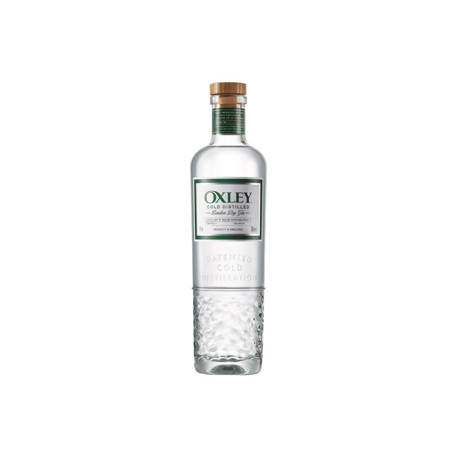 Oxley Gin 70cl