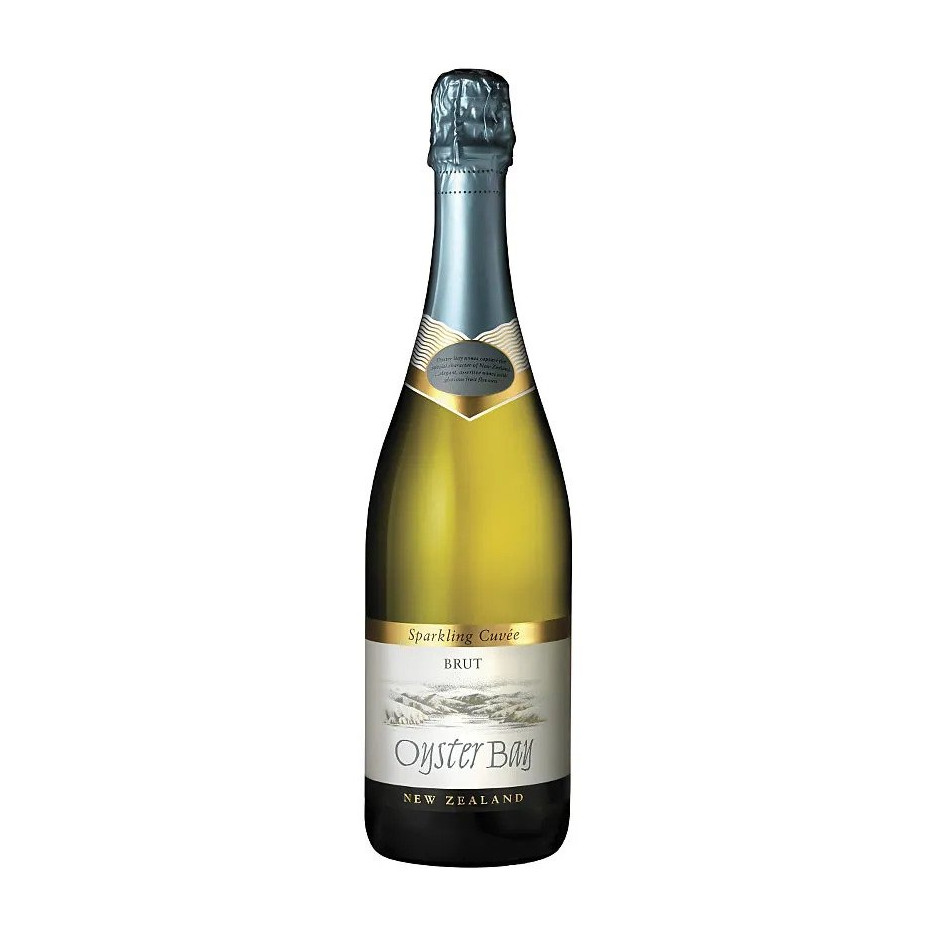 Oyster Bay Sparkling Cuvee Brut 75cl