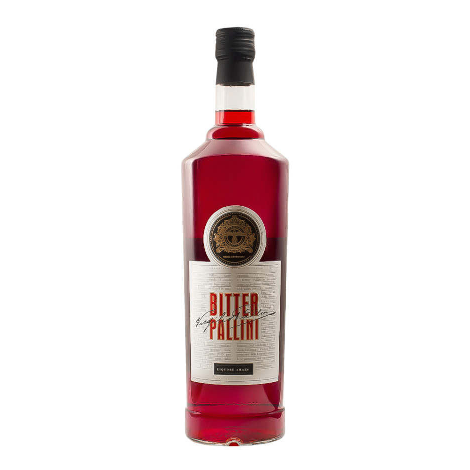 Pallini Bitter 1Ltr