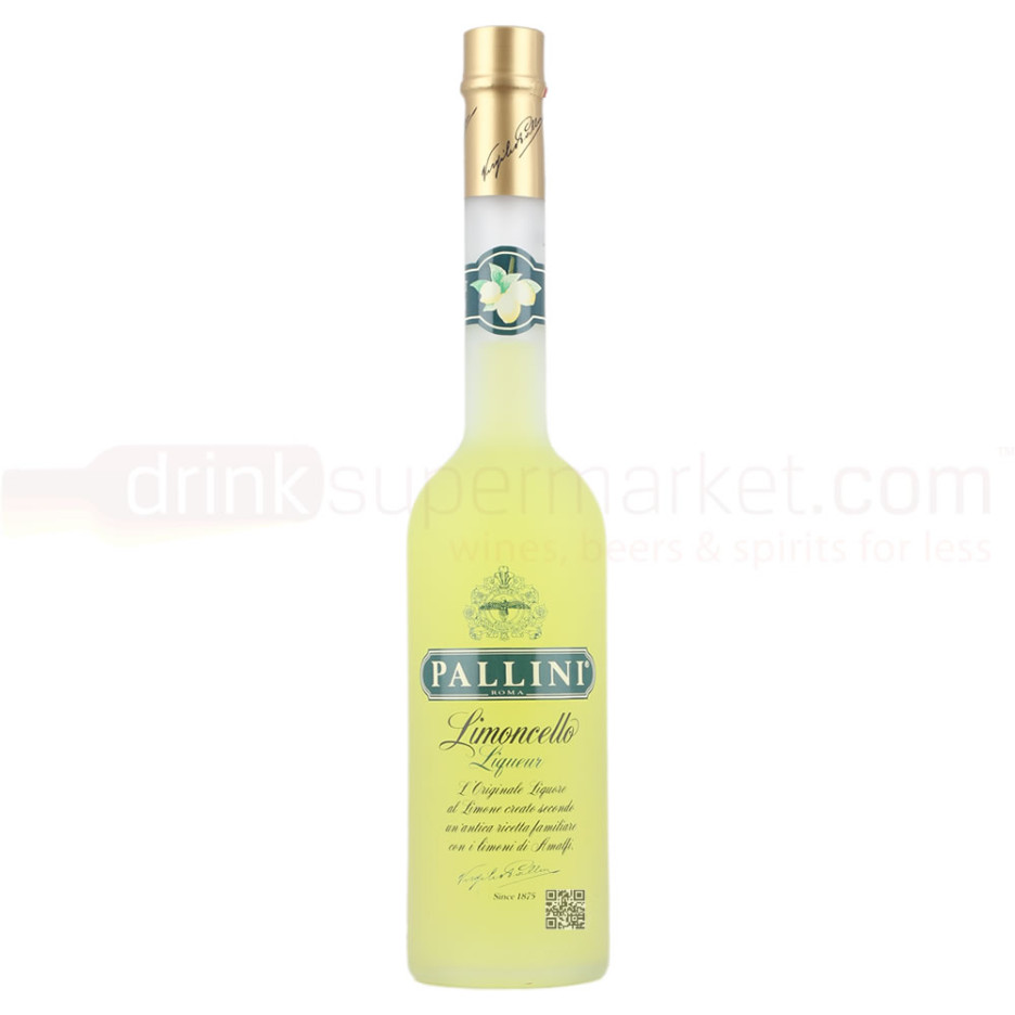Pallini Limoncello 50cl