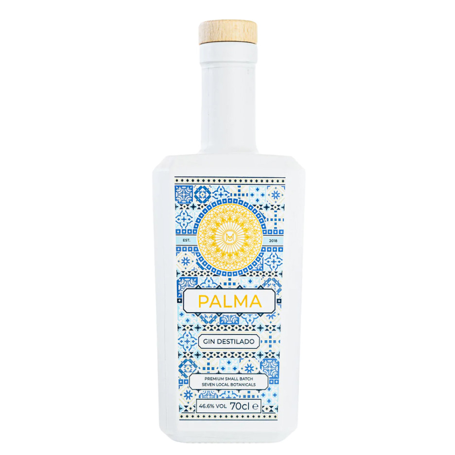Palma Gin 70cl