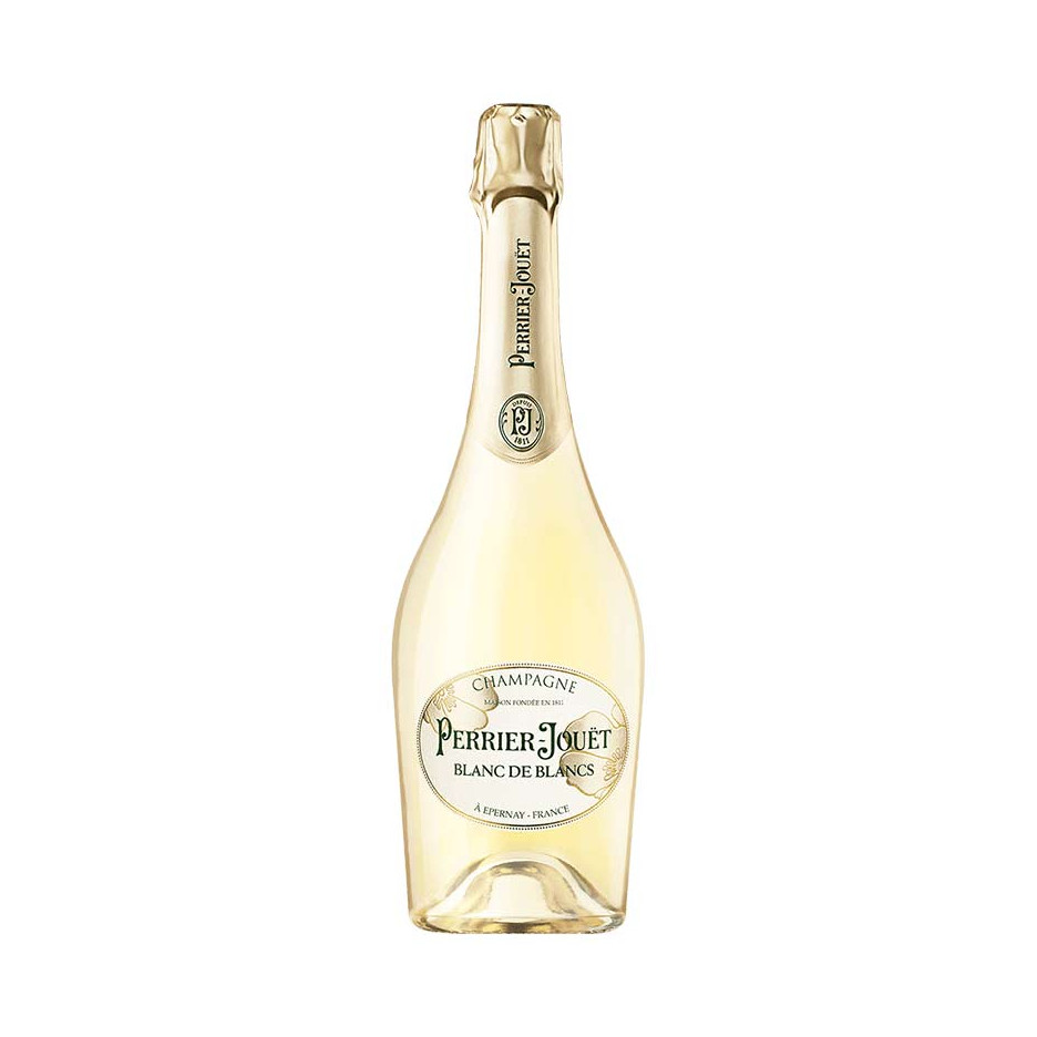 Perrier Jouet Blanc De Blancs NV Champagne 75cl