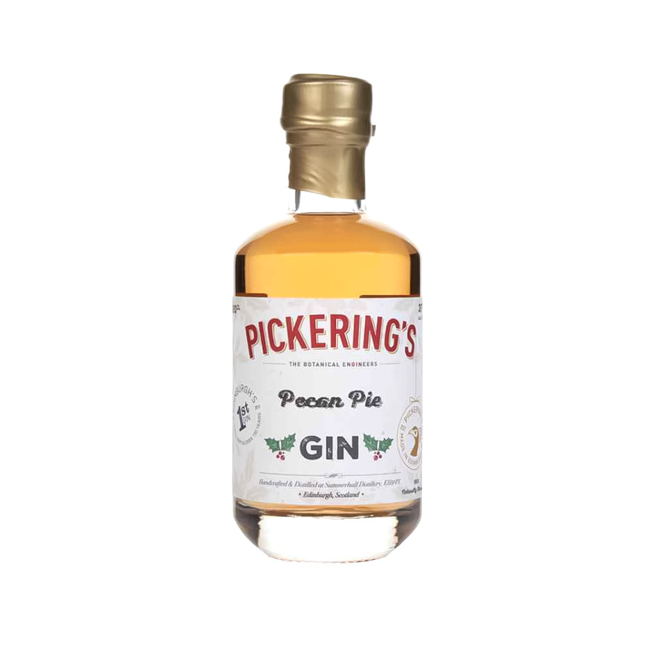 Pickering's Pecan Pie Gin 20cl