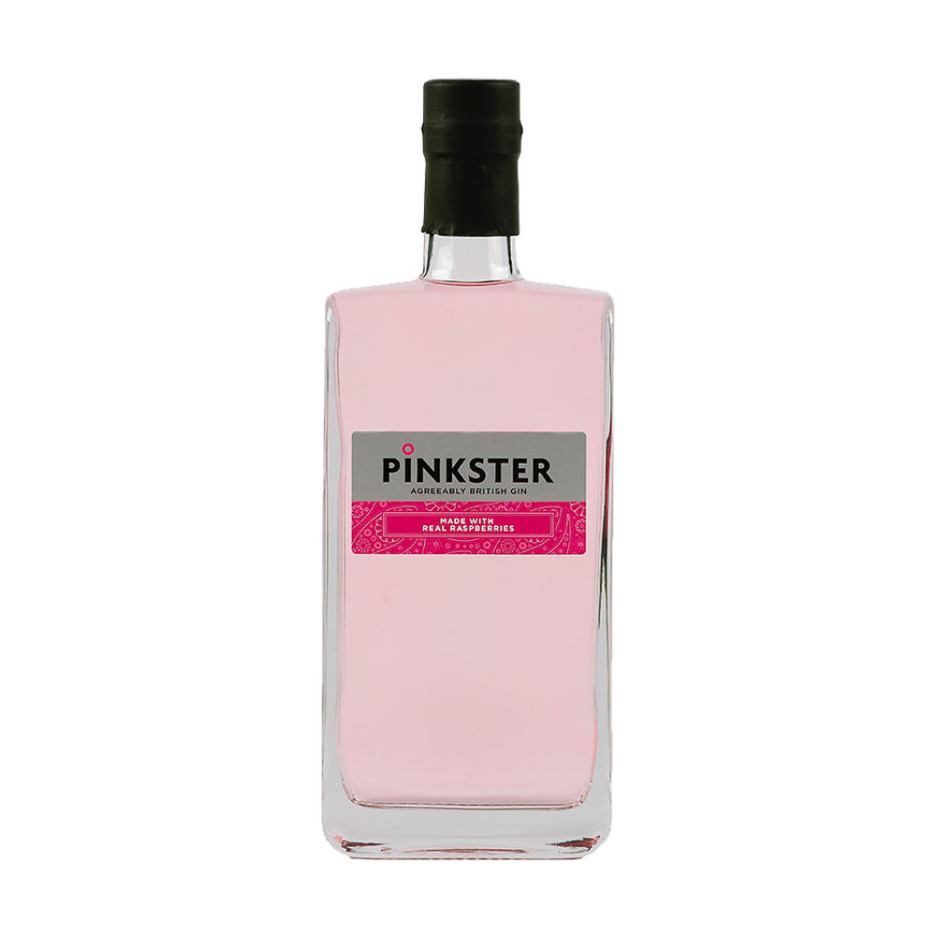 Pinkster Gin 35cl