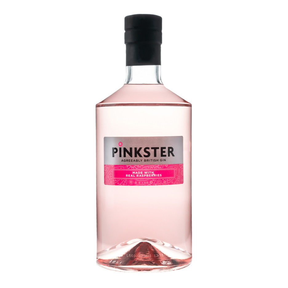 Pinkster Gin 70cl