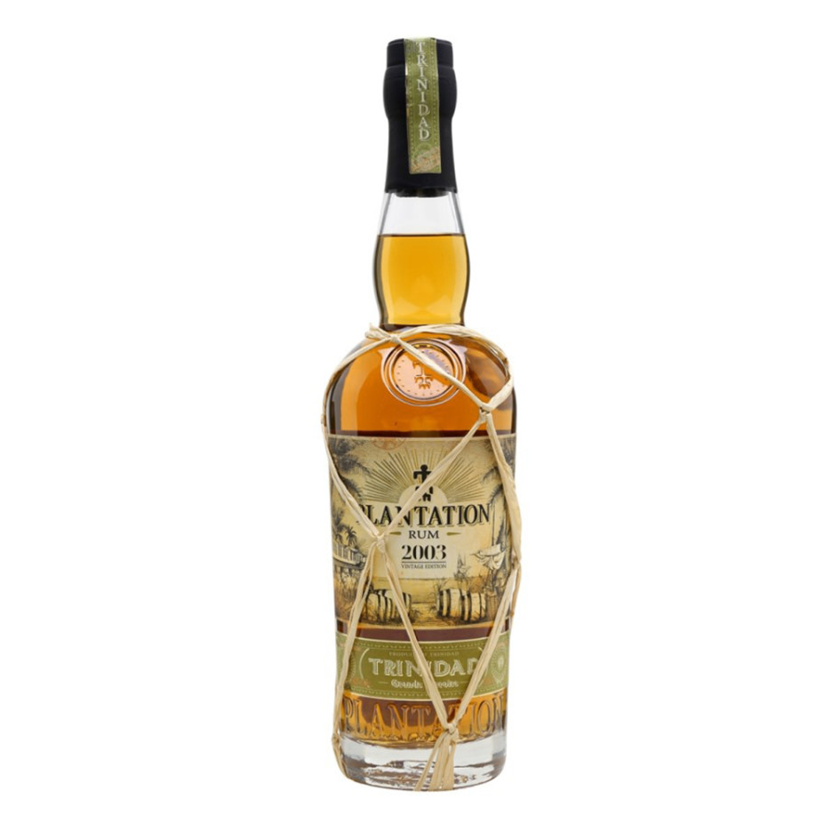 Plantation Trinidad 2003 Rum 70cl
