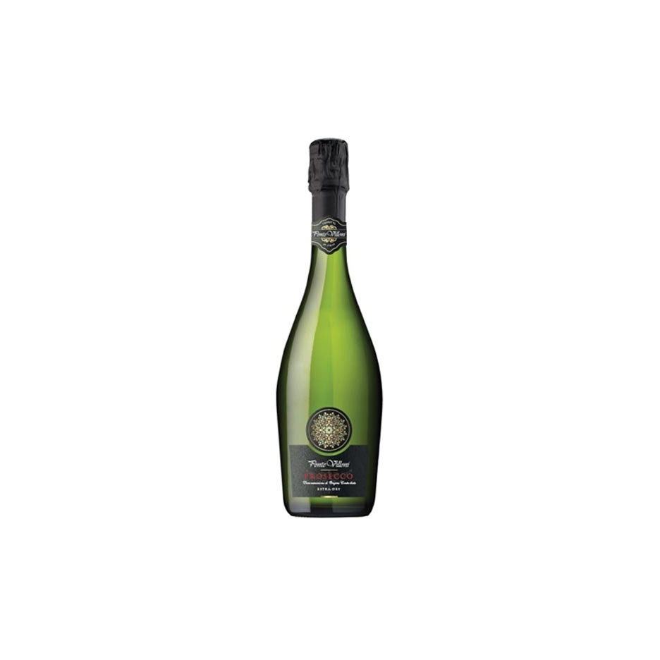 Ponte Villoni Prosecco 75cl