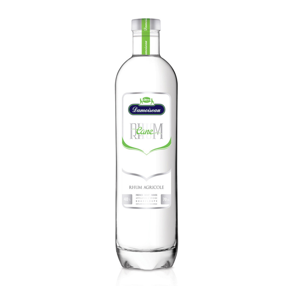 Damoiseau Pure Cane Rhum 70cl