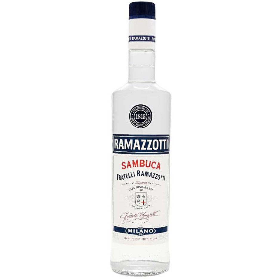 Ramazzotti Sambuca 70cl