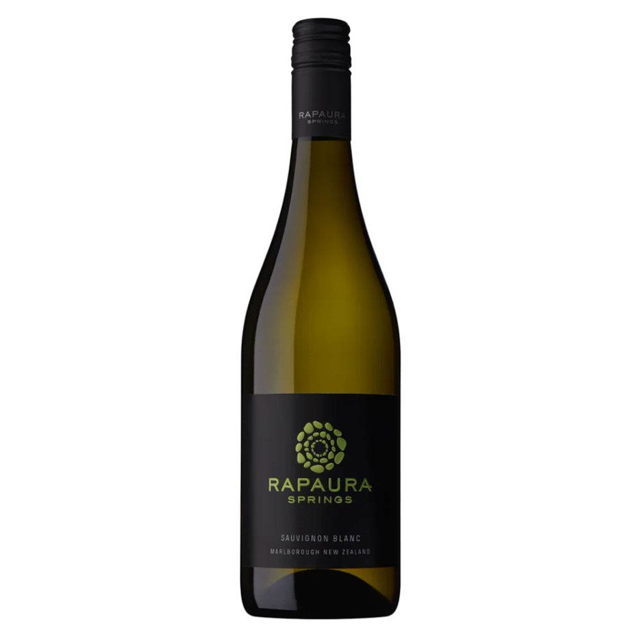Rapaura Springs Classic Sauvignon Blanc White Wine 75cl