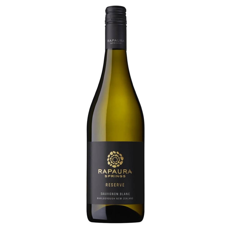 Rapaura Springs Reserve Sauvignon Blanc White Wine 75cl