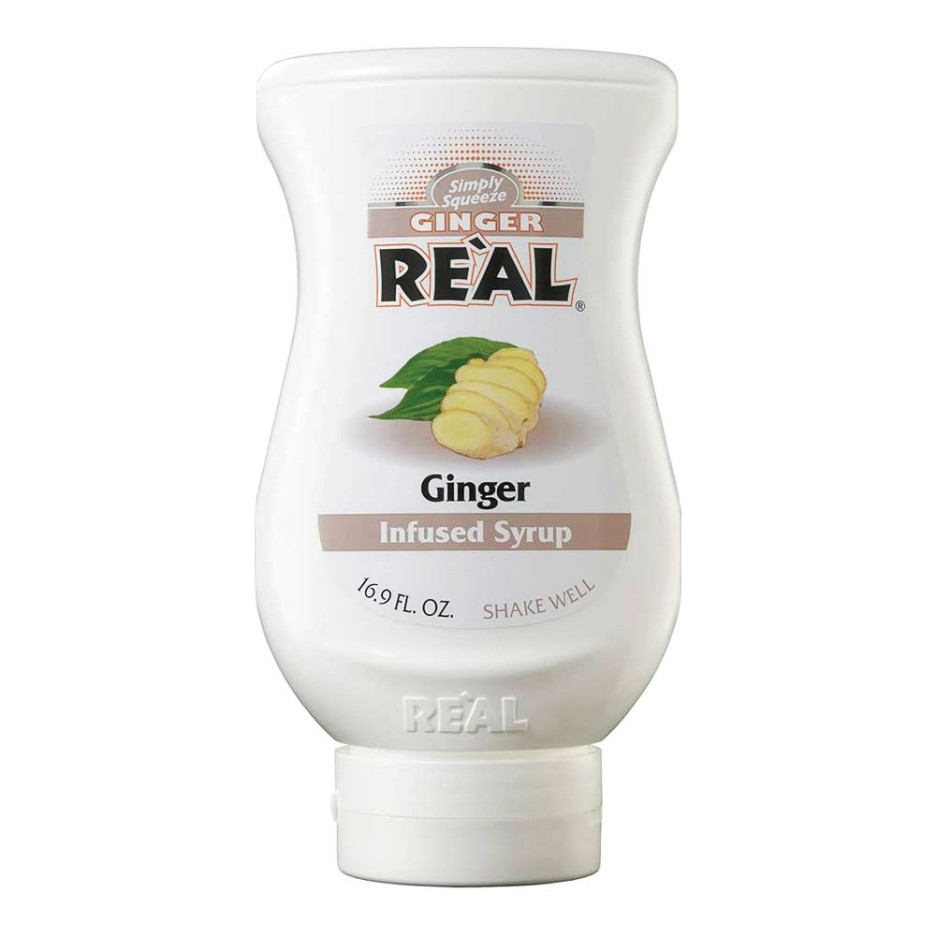 Re'al Ginger Puree 50cl