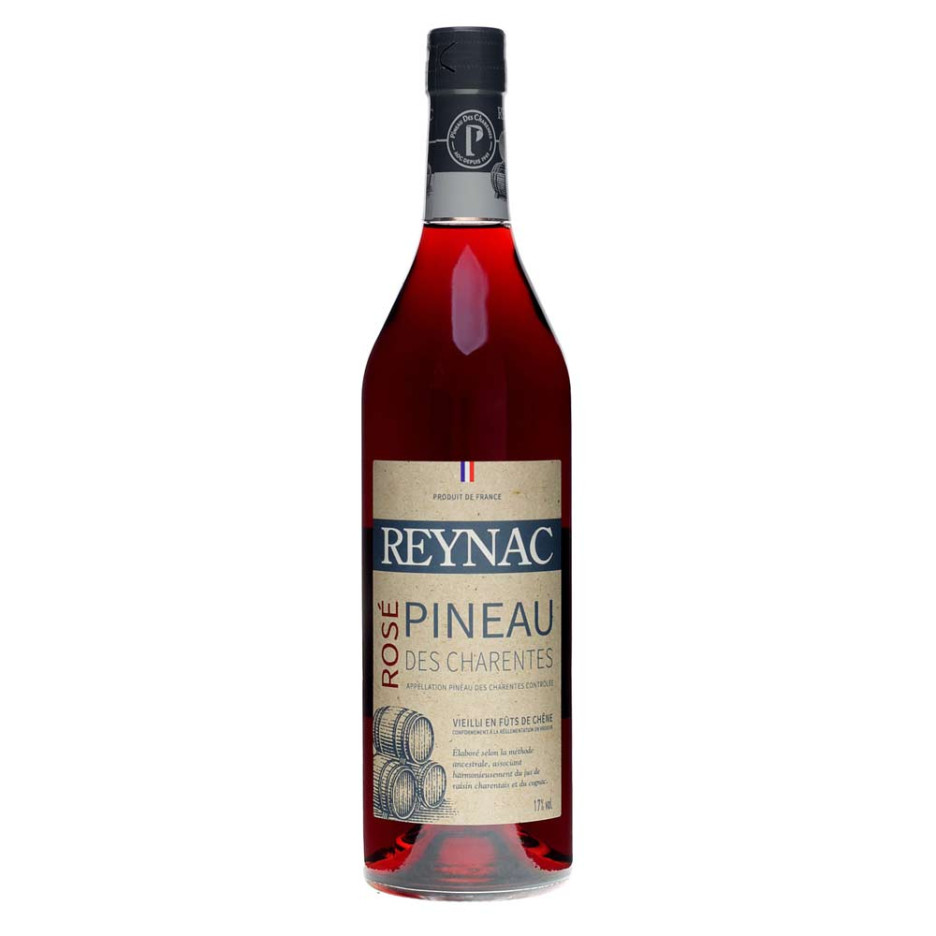 Reynac Pineau des Charentes Rose 75cl