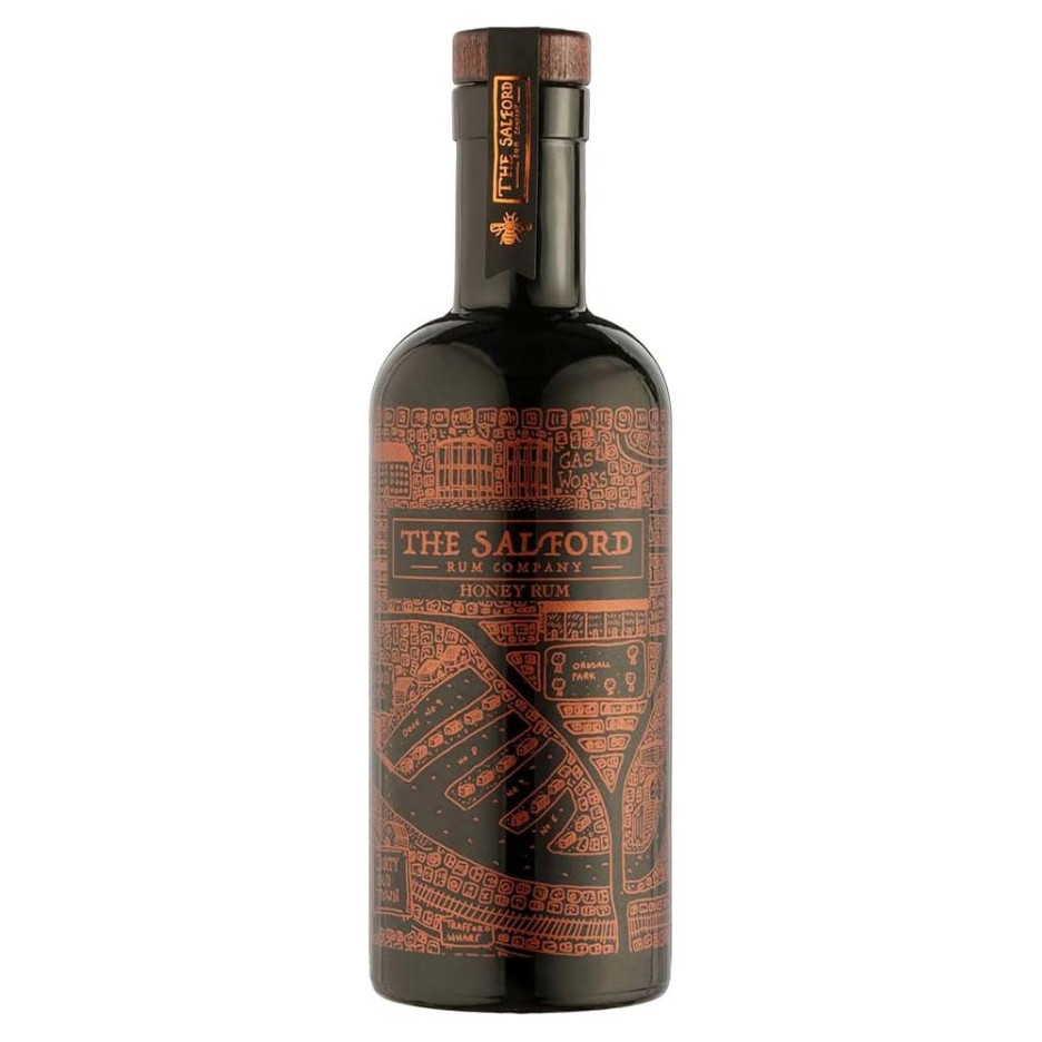 salford-honey-rum-70cl