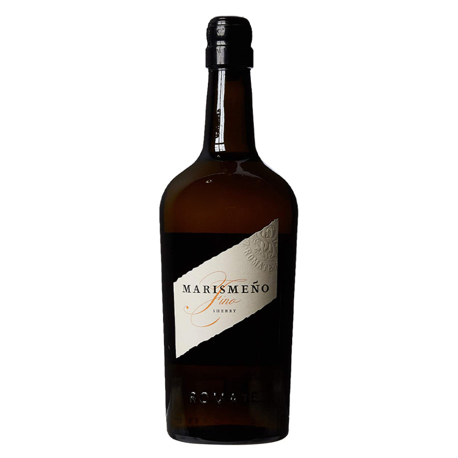 Sanchez Romate Fino Marismeno Sherry 75cl