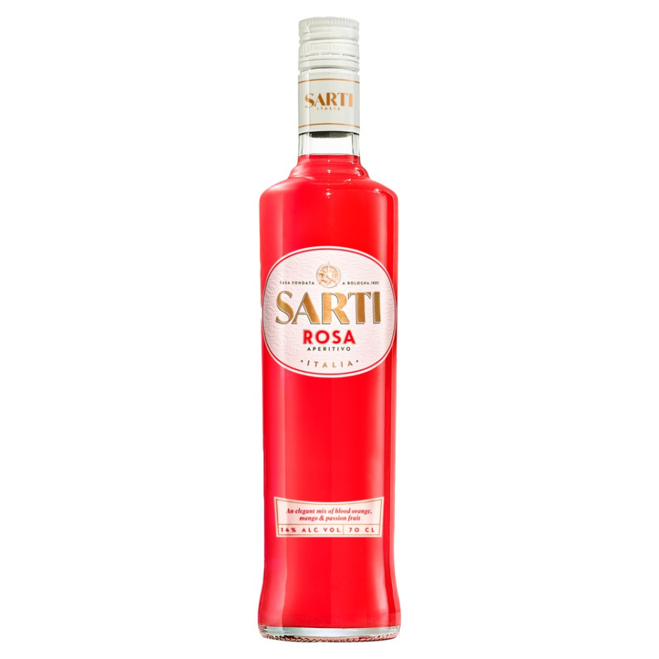 Sarti Rosa 70cl