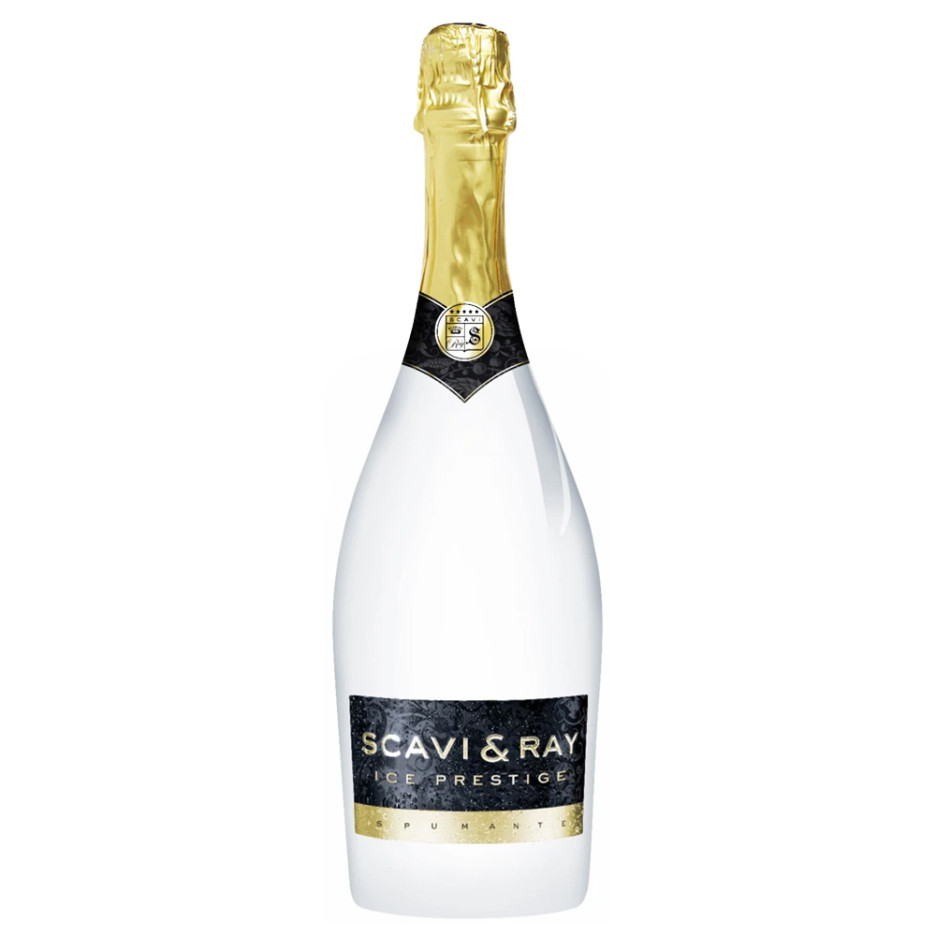 Scavi & Ray Ice Prestige Spumante Prosecco 75cl