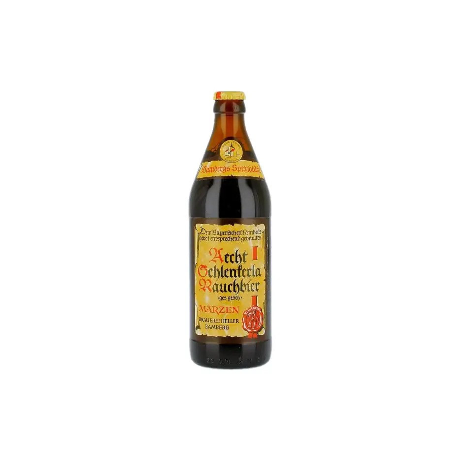 Aecht Schlenkerla Rauchbier Marzen 500ml
