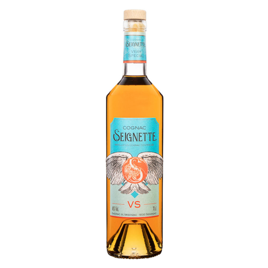 Seignette VS Cognac 70cl