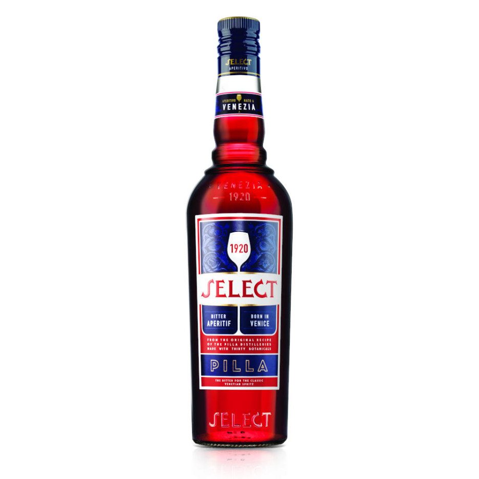 Select Aperitivo 70cl