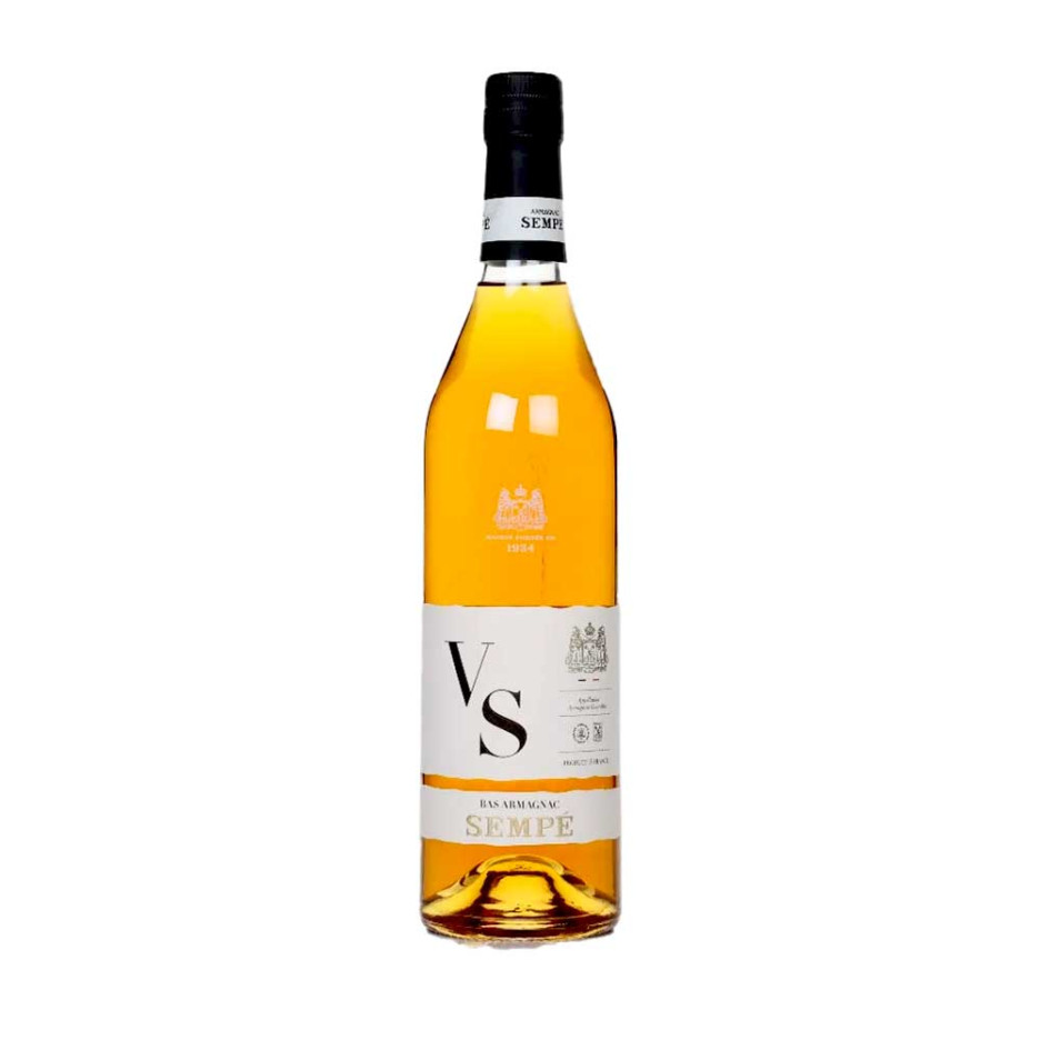 Sempe VS Bas Armagnac 70cl