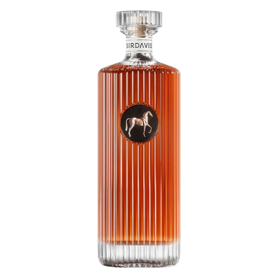 SirDavis Whiskey 70cl