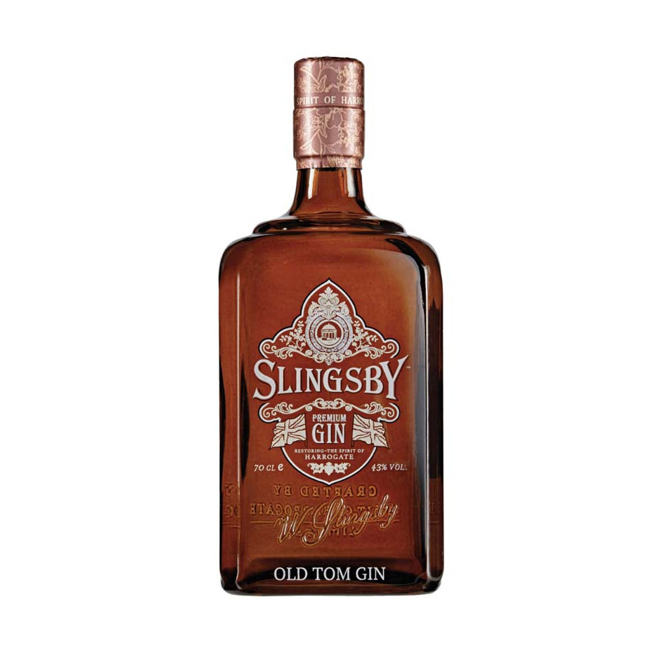 Slingsby Old Tom Gin 70cl