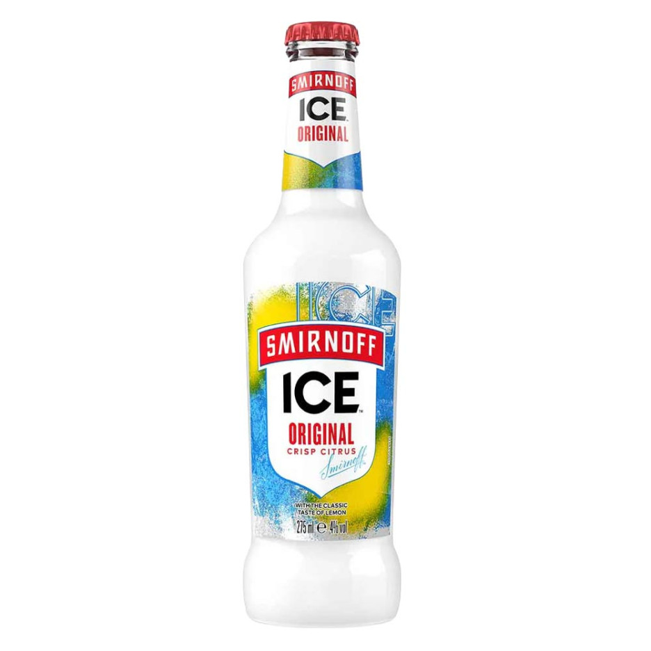 Smirnoff Ice Original 24x 275ml