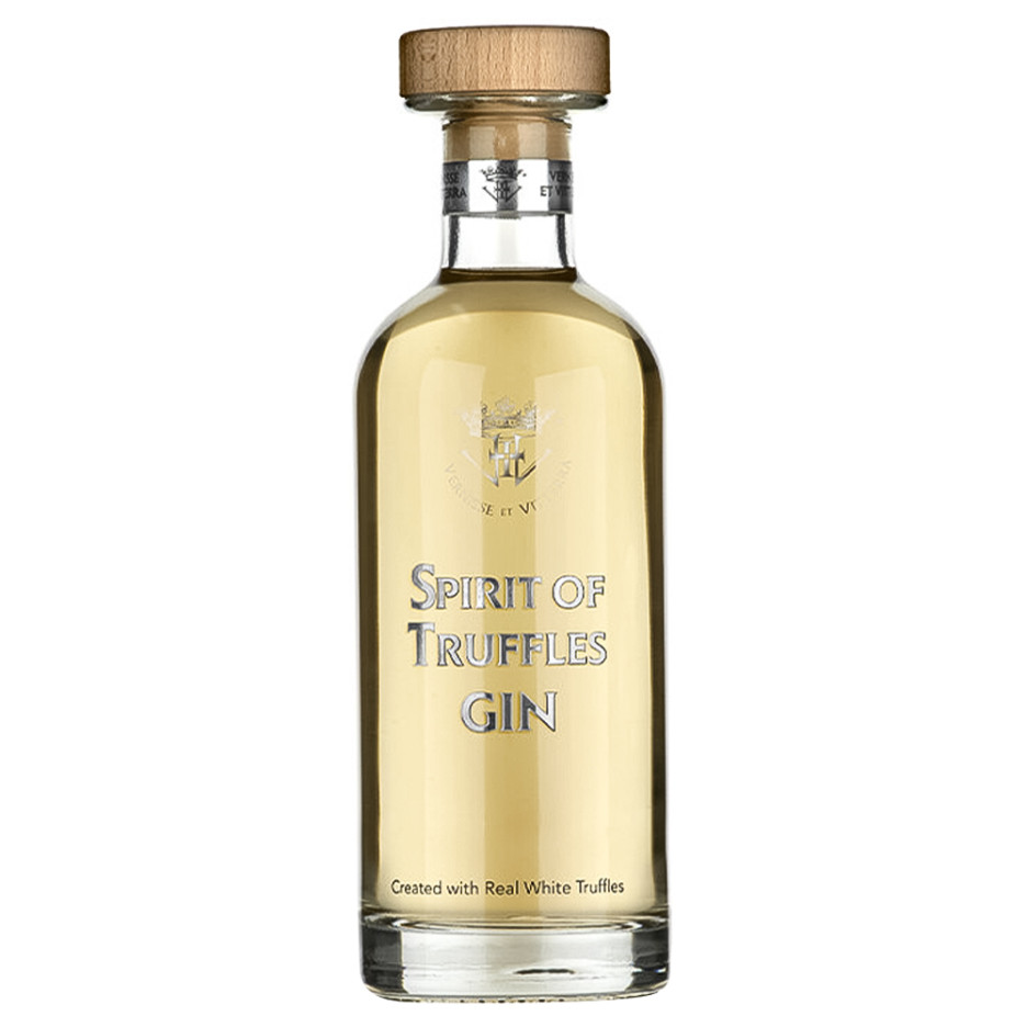Spirit of Truffles Gin 50cl