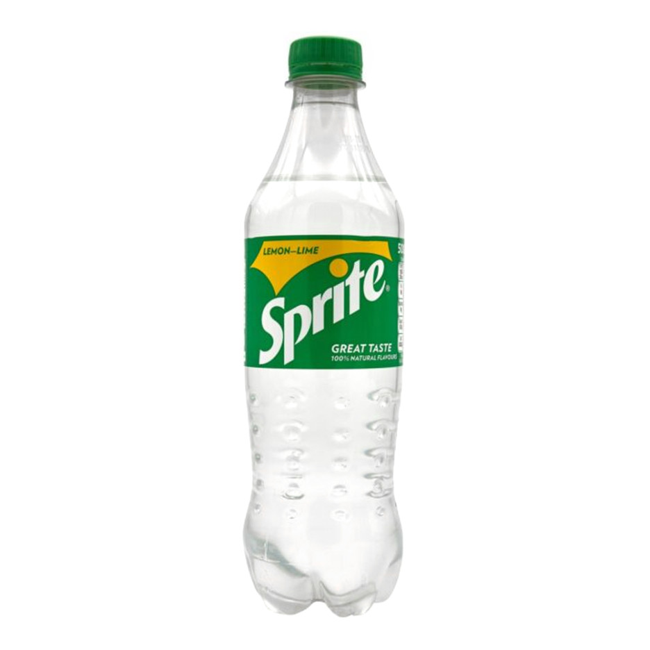 Sprite Original 12x 500ml