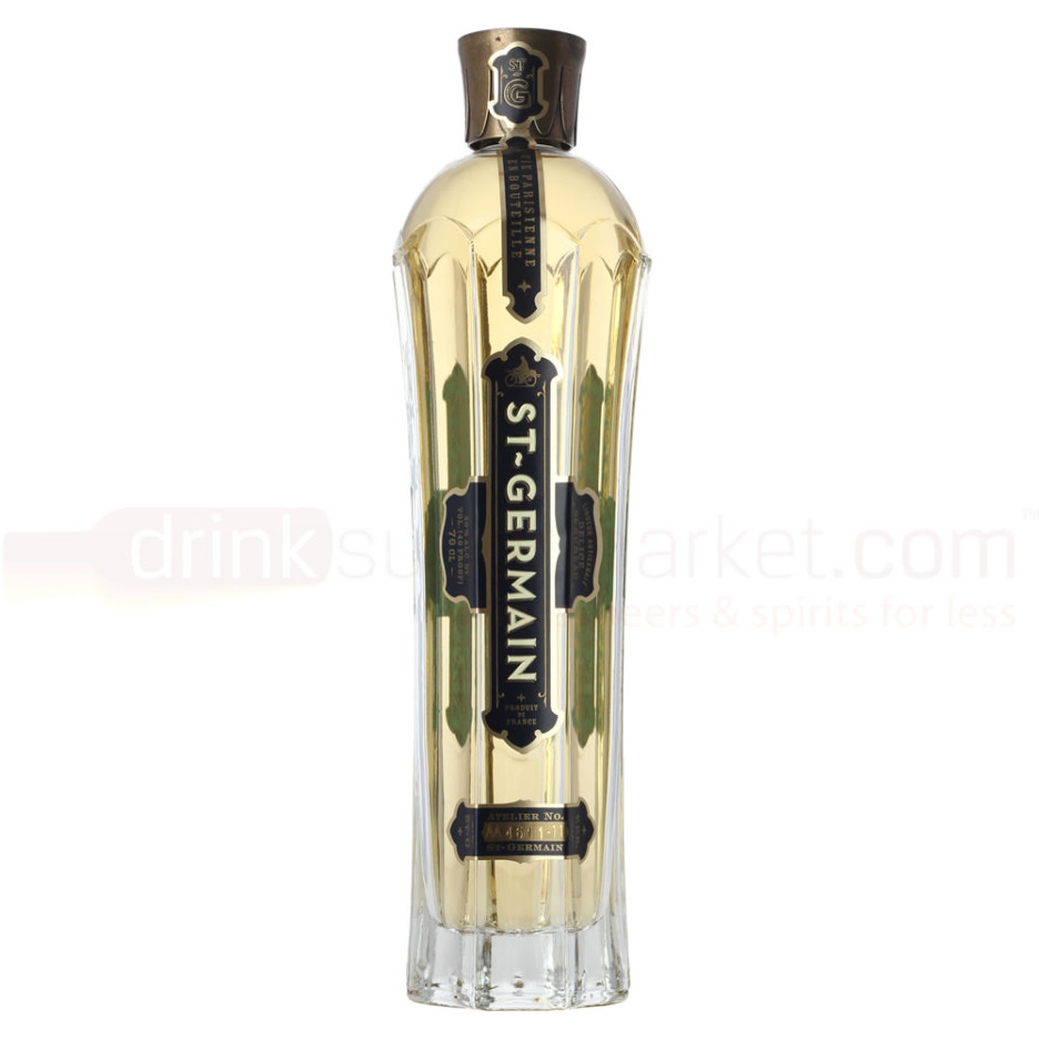 St Germain Elderflower Liqueur 70cl