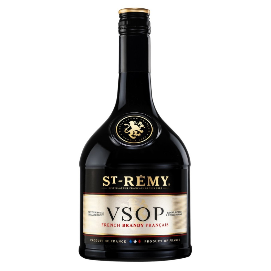 St Remy VSOP Brandy 70cl