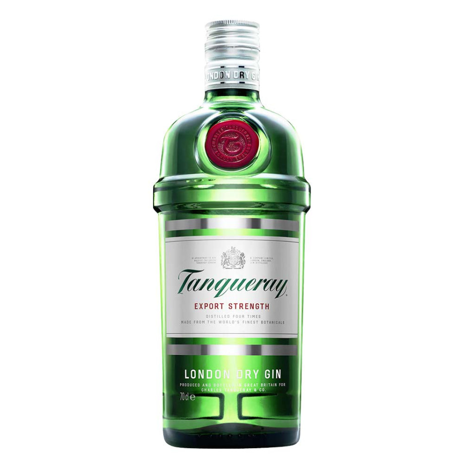 Tanqueray London Dry Gin 70cl