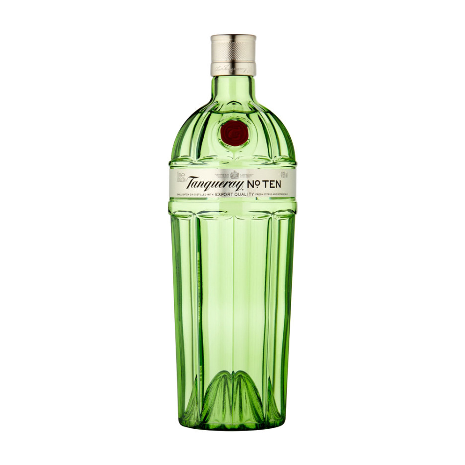 Tanqueray No. Ten 10 Gin 1L