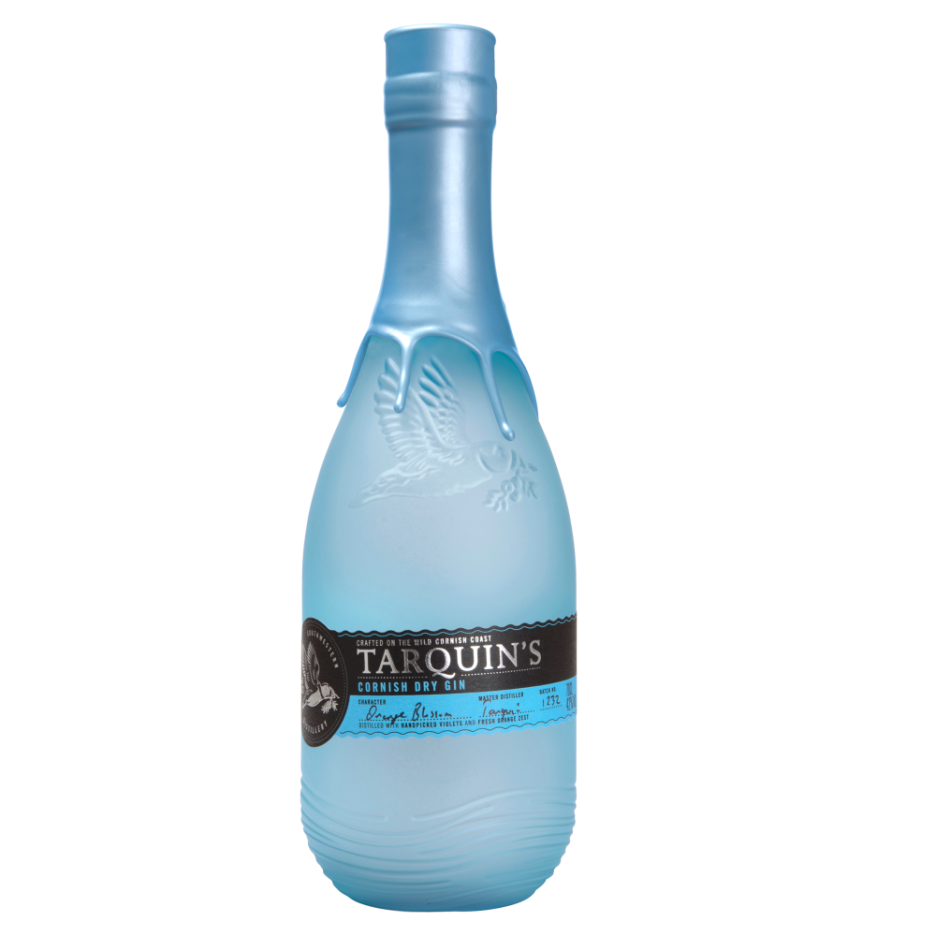 Tarquin's Dry Gin 70cl