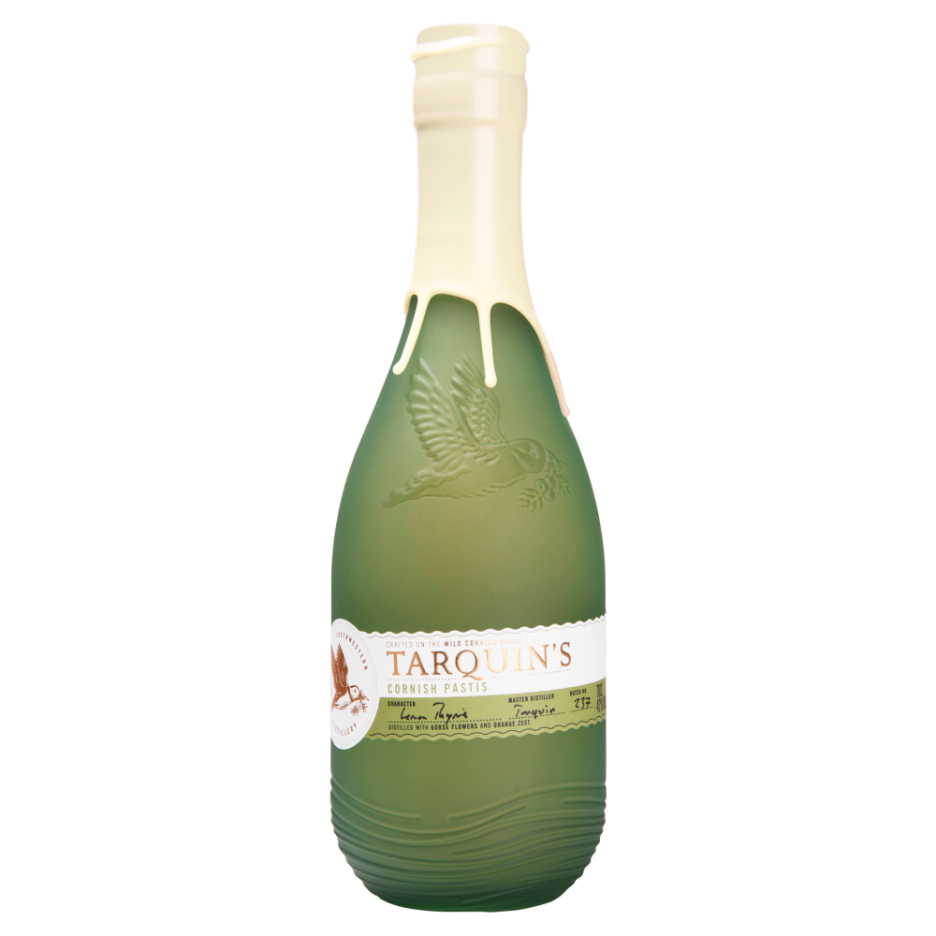 Tarquin's Cornish Pastis 70cl