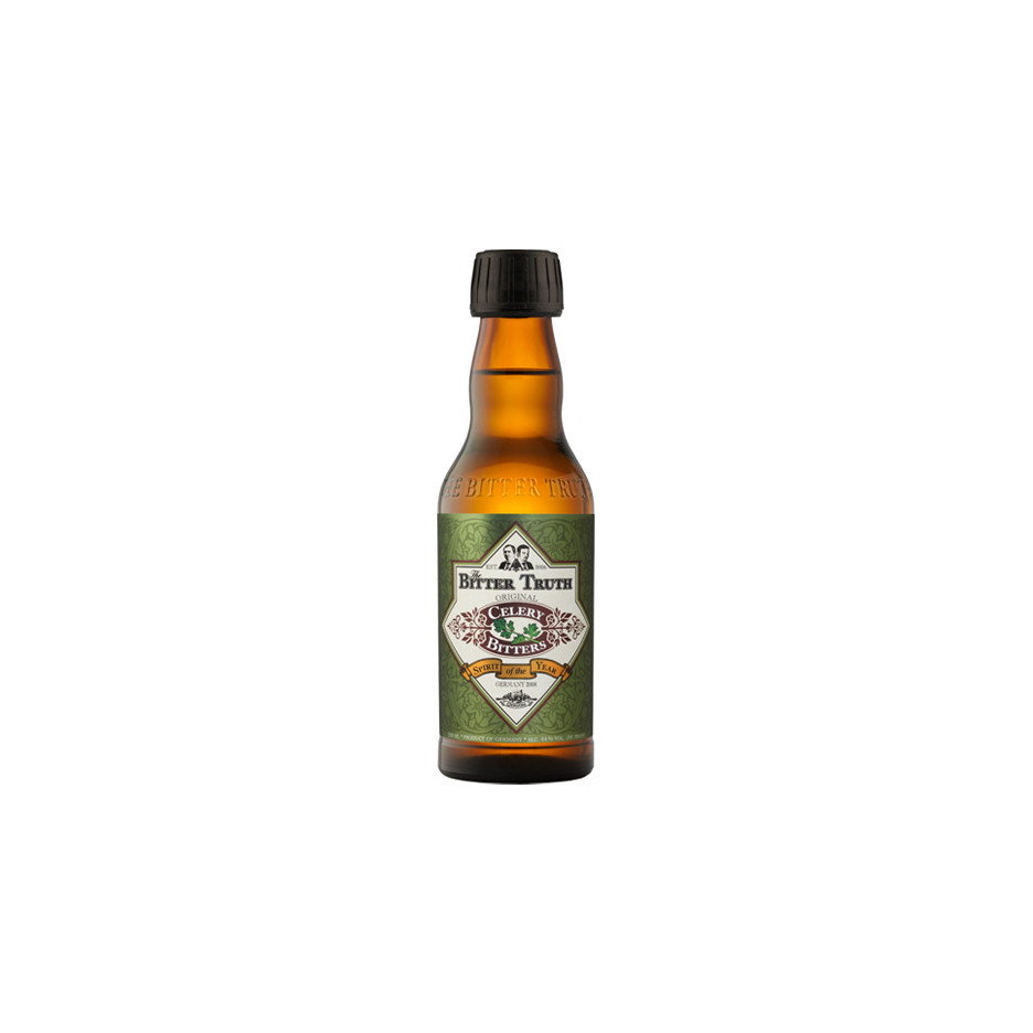 The Bitter Truth Celery Bitters 20cl
