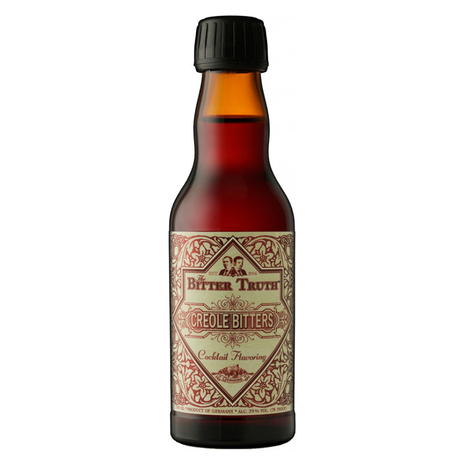 The Bitter Truth Creole Bitters 200ml 