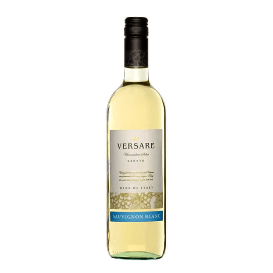 Versare Sauvignon Blanc White Wine 75cl