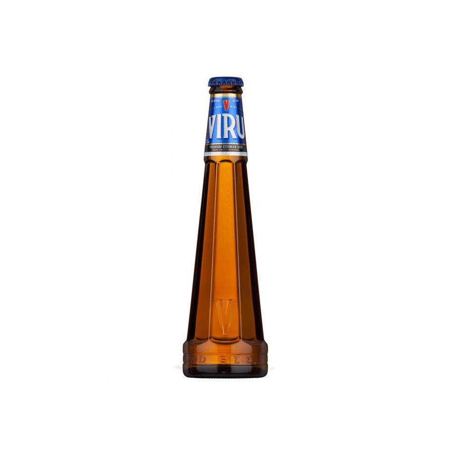 Viru Premium Beer 20x 300ml
