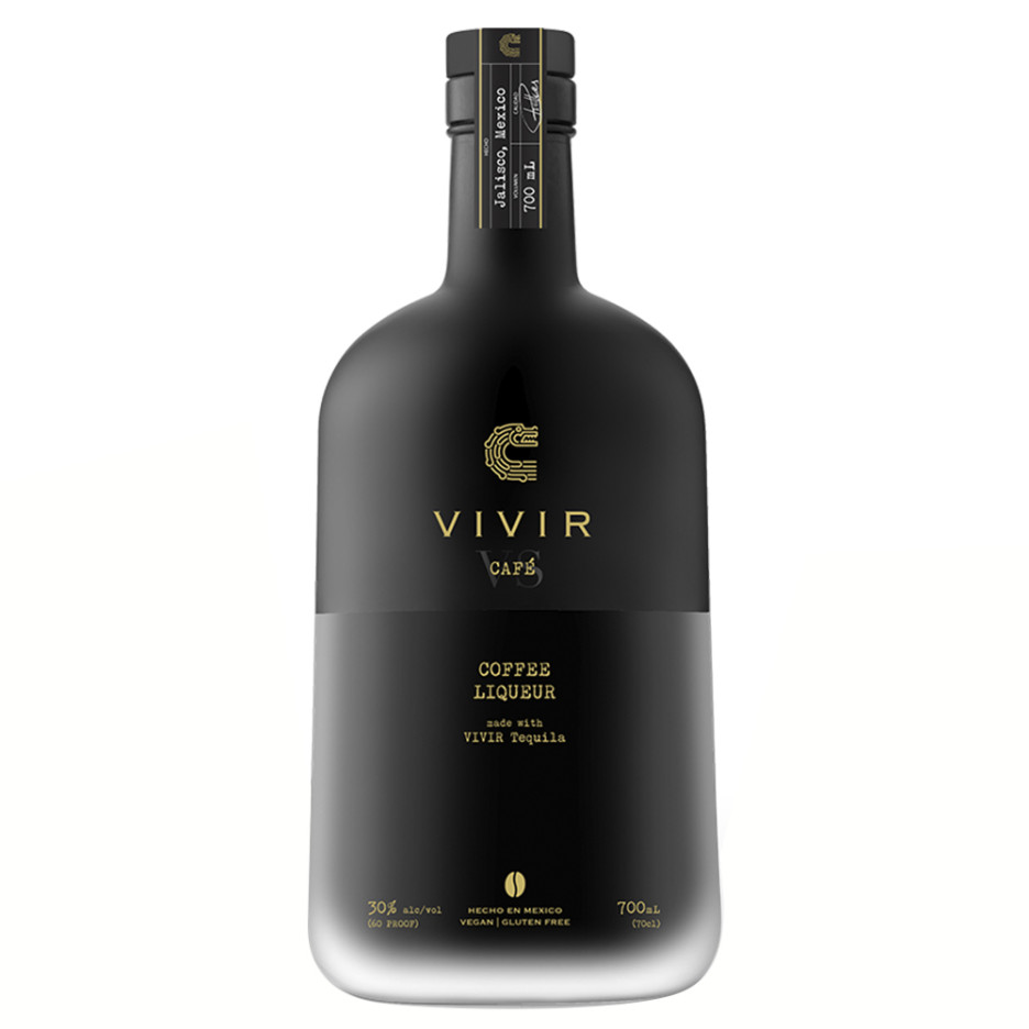 VIVIR Coffee Liqueur 70cl
