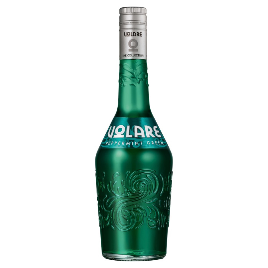Volare Creme De Menthe 70cl