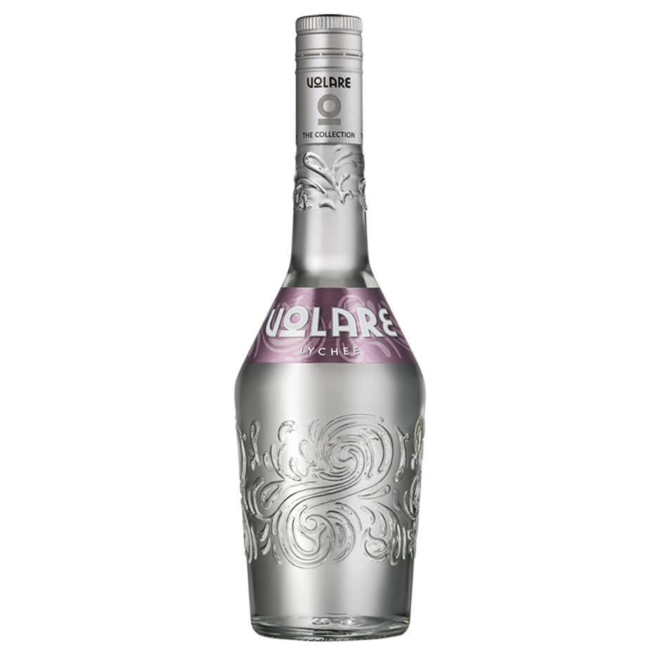 Volare Lychee Liqueur 70cl