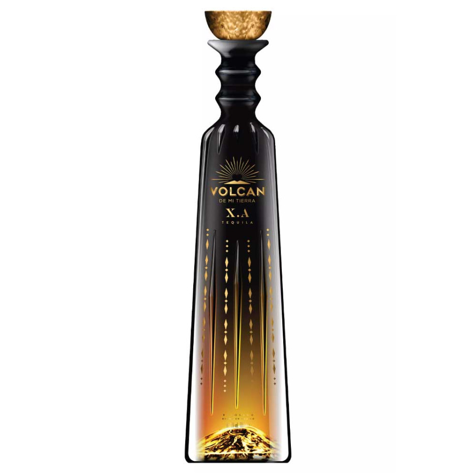 Volcan De Mi Tierra XA Tequila 70cl