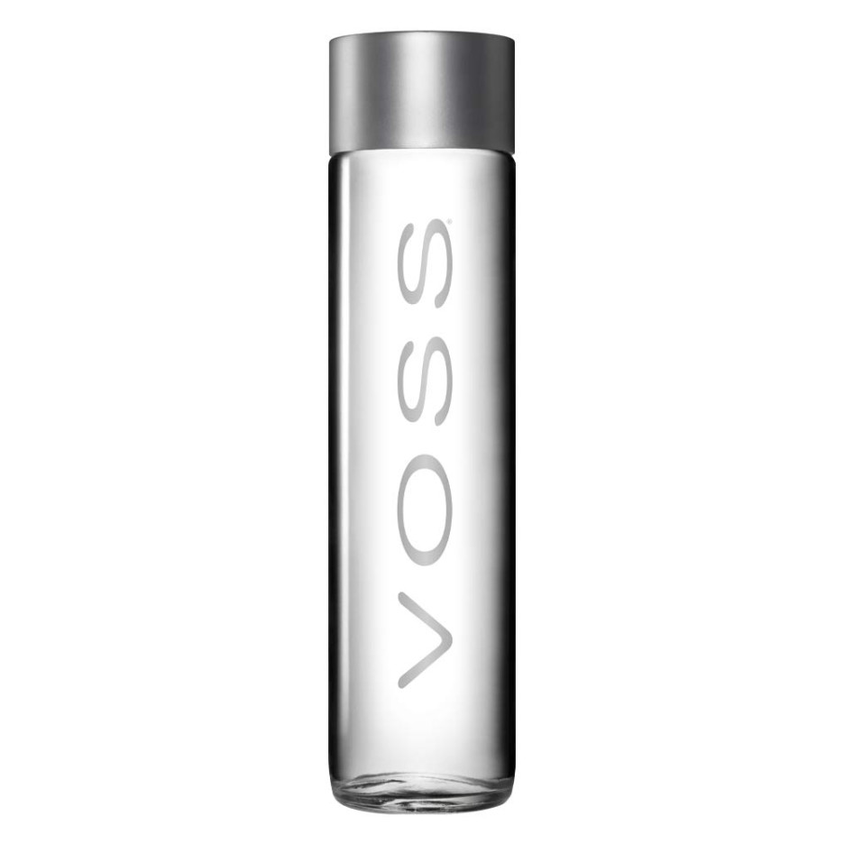 VOSS Still Mineral Water 375ml