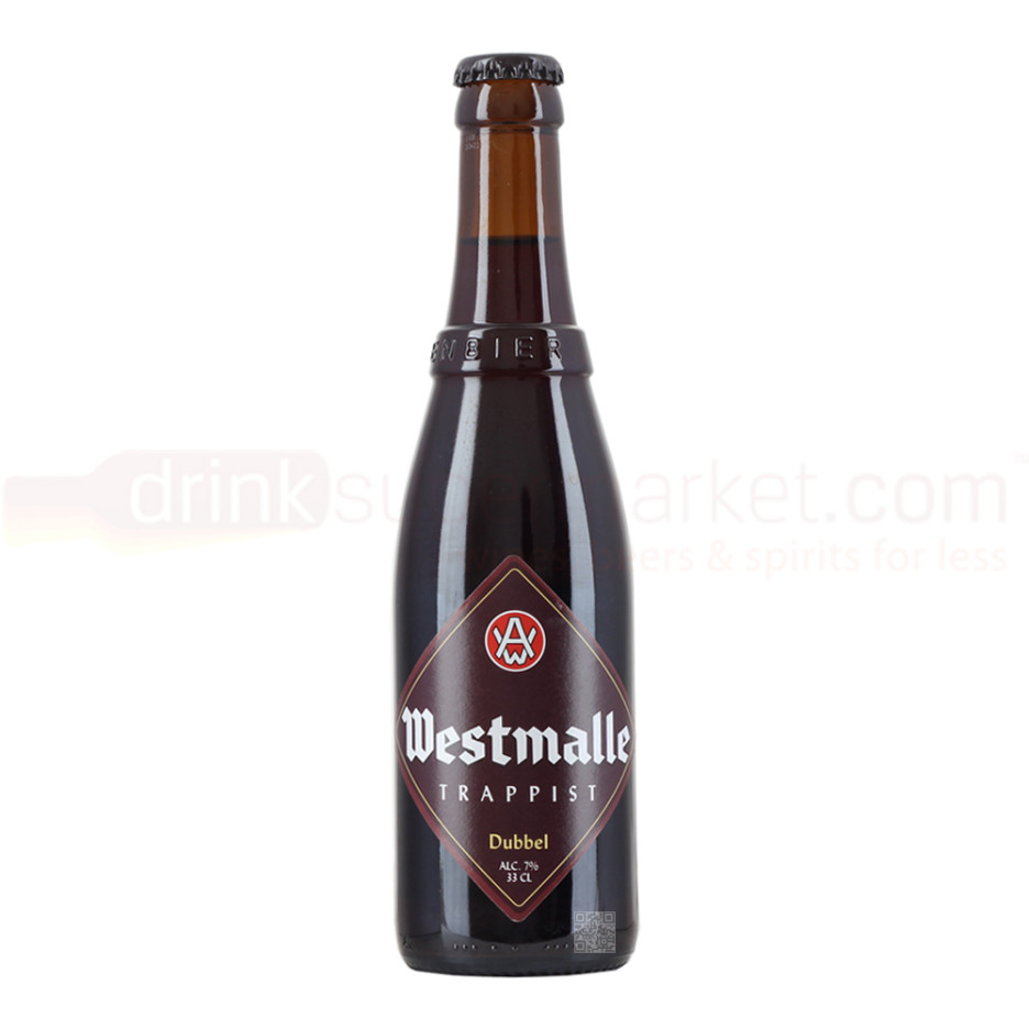 Westmalle Dubbel 24x 330ml