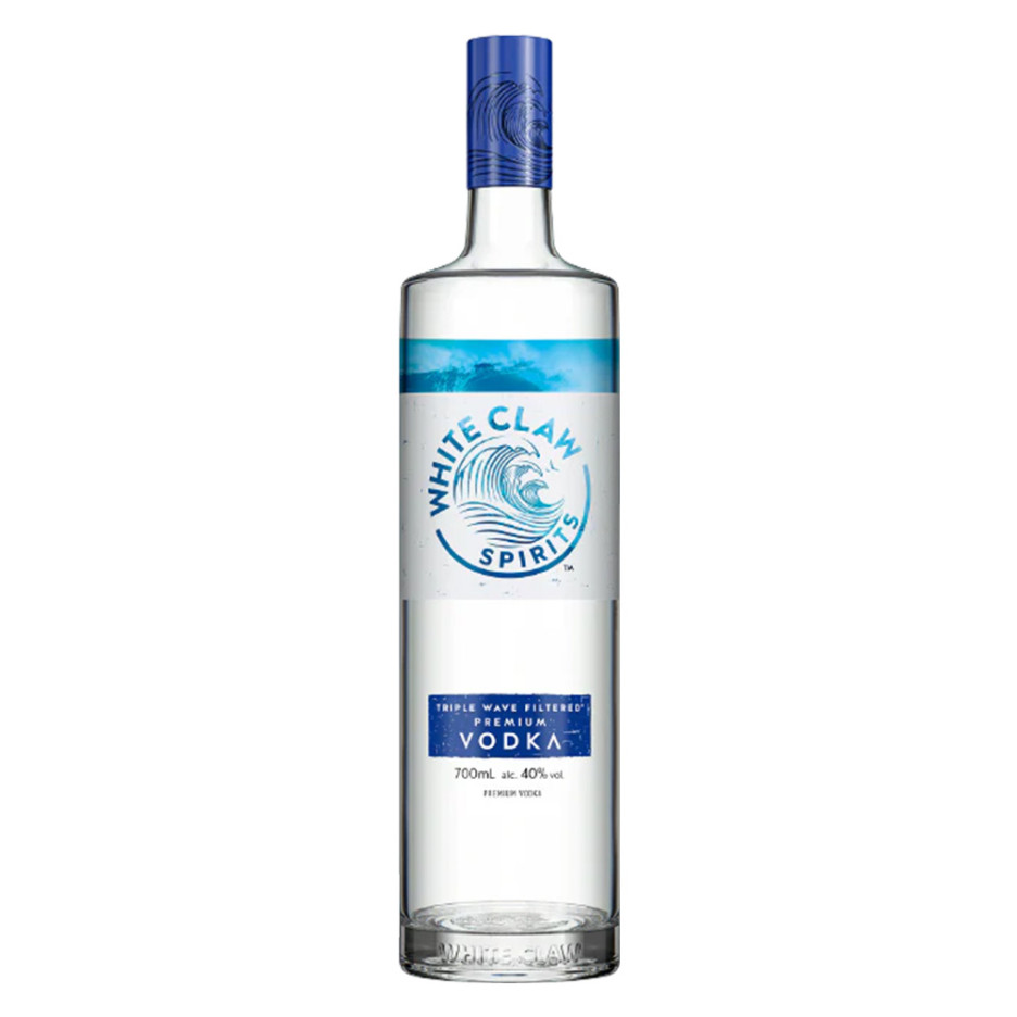 White Claw Vodka 70cl