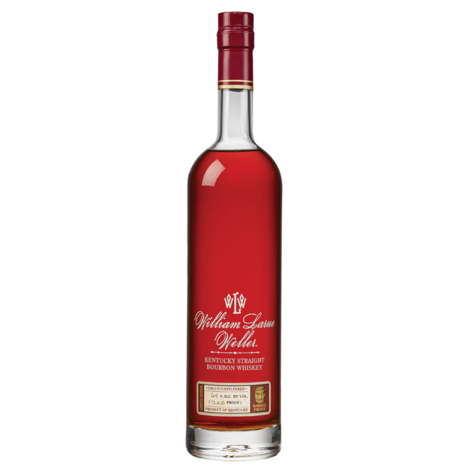 William Larue Weller 2019 Bourbon 75cl
