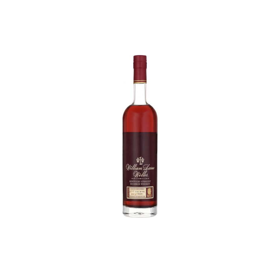 William Larue Weller 2013 Bourbon 75cl