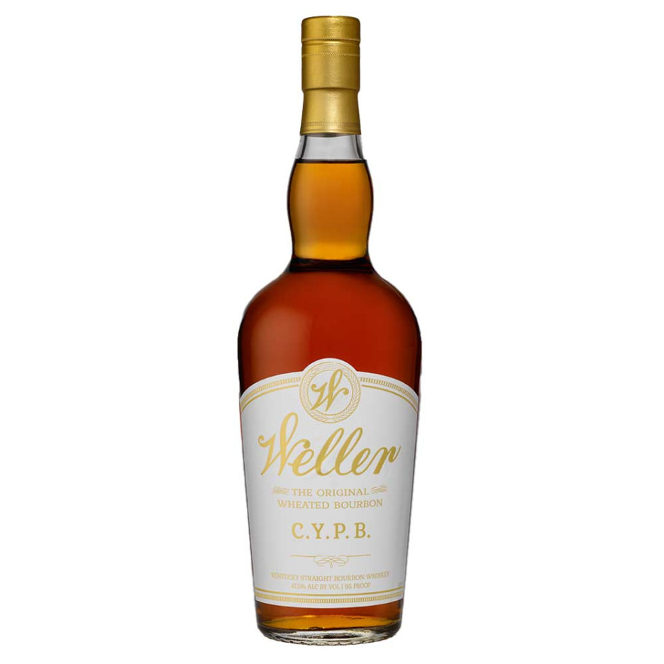 William Larue CYPB Bourbon 75cl